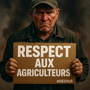 Respect aux Agriculteurs