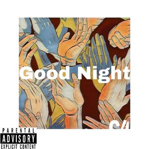Goodnight（prod REDRUMMUSIC)