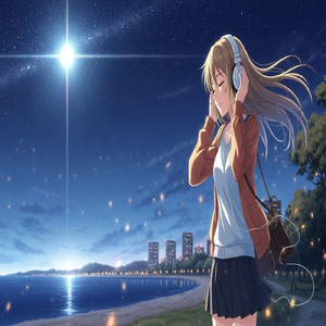 夜明けのラブレター