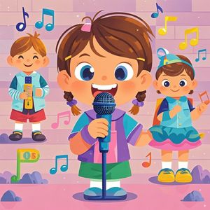 中国生物百科儿歌哺乳动物品种《林麝》