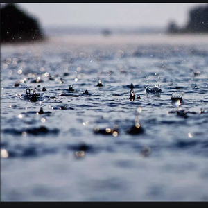 雨后初阳