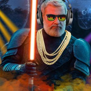 We Are No Jedi (Baylan Skoll Theme EDM) (Instrumental)