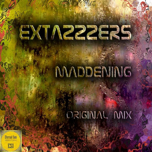 Maddening (Original Mix)