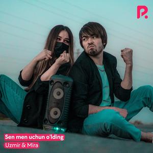 Sen men uchun o'lding