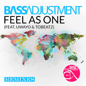 Feel as One (BA Mix)