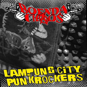 Lampung City Punk Rockers