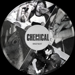 CHEMICAL (Feat. Nevve)