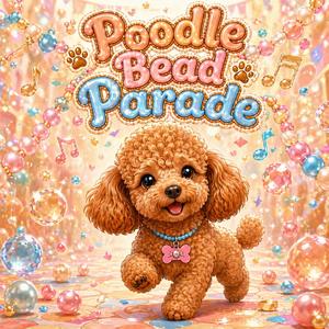 Poodle Bead Parade