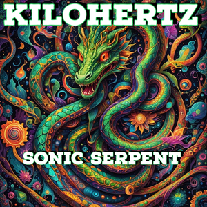 Sonic Serpent