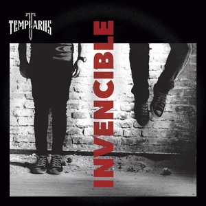 Invencible (Reedit)