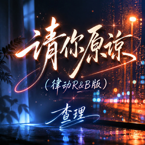 请你原谅(律动R&B版)