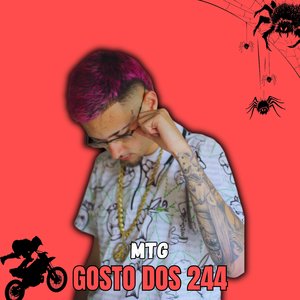 Mtg Gosto dos 244