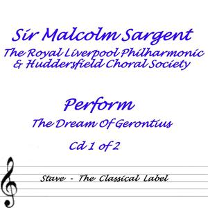 I Went To Sleep (Soul Of Gerontius)