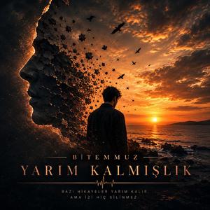 Yarım Kalmışlık