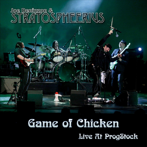 Game of Chicken (Live at ProgStock)