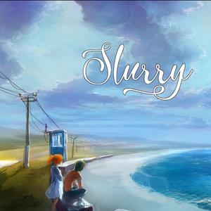 Slurry