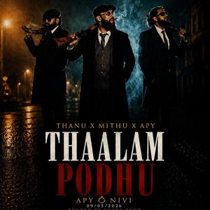 Thalam Podhu