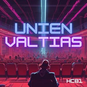 Unien valtias