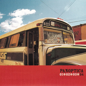 Esquirla (Panoptica Mix)