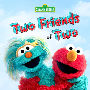 Two Friends of Two (Spanish-English Version)