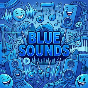 Blue Sounds