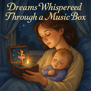 波の中のゆりかご