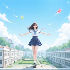 Last Chime(最後のチャイム)