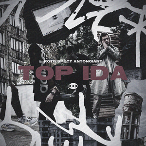 Top Ida (feat. Spect, Antongiant)