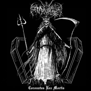 Coronatus Rex Mortis