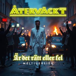 Är det rätt eller fel (Synth Version)