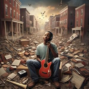 Leave your love behind