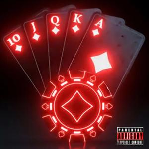 Spotlight (feat. Khalid Brooks)