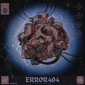 ERROR404