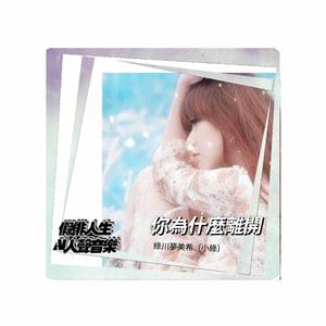 你為什麼離開 (feat. 假俳人生-AI人聲音樂)