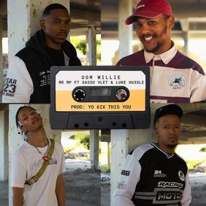 Oom Willie (feat. Sasso Vlet & Luke Hussle)