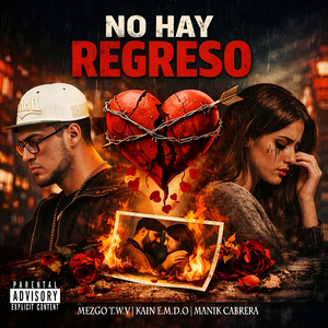 No hay regreso
