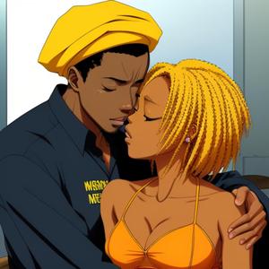 Honey Dutch & Mango Nectar (feat. Kreamothy)