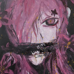 少女誓言考，星星是梦的灰烬