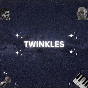 Twinkles (feat. Balaji)