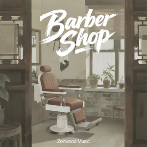 Barber Shop