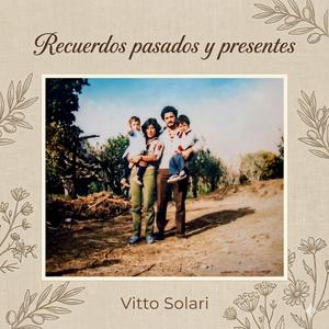 RECUERDOS PASADOS Y PRESENTES (Radio Edit)