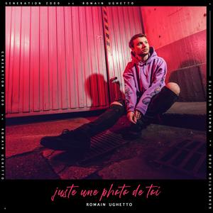 Juste une photo de toi