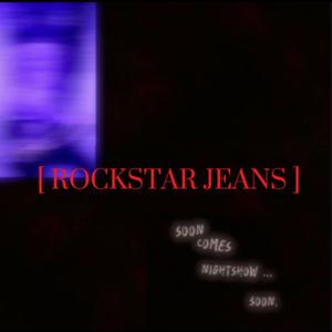 Rockstar Jeans