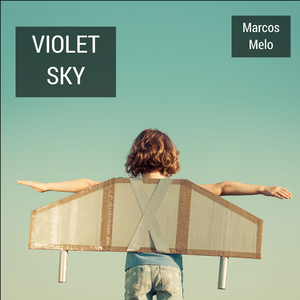 Violet Sky