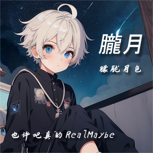 朧月（朦胧月色）