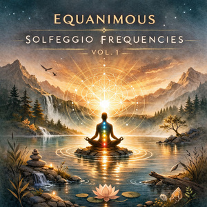 Beautifully Warm (528Hz)