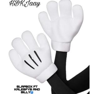 Slapbox (feat. BillyP & KalebFyb)