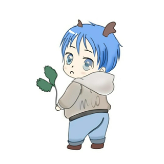 慕寒生贺【全】