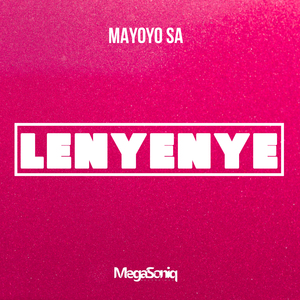 Lenyenye