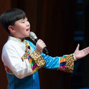 周晓峰-故乡（李钒/满派李博 Remix）